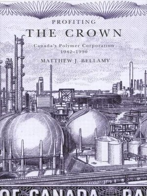 cover image of Profiting the Crown